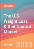 The U.S. Weight Loss & Diet Control Market- Product Image