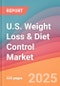 U.S. Weight Loss & Diet Control Market: Commercial (Non-Medical) Programs & Products - Product Image