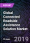 Global Connected Roadside Assistance Solution Market Forecast to 2025 - Product Thumbnail Image