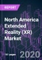 North America Extended Reality (XR) Market by Technology, Component, Device Type, Industry Vertical, End-user, and Country 2020-2026: Demand and Production Outlook - Product Image