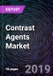 Contrast Agents Market By Product Type (Iodinated, Barium-based, Gadolinium-based, Microbubble-based, and Others), By Modality Type (X-Ray/Computed Tomography, Magnetic Resonance Imaging, and Ultrasound), By Region - Global Forecast up to 2025 - Product Thumbnail Image