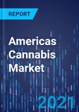 Americas Cannabis Market Research Report: By Product Type, Legality, Application, Distribution Channel - Industry Analysis and Growth Forecast to 2025- Product Image