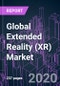 Global Extended Reality (XR) Market by Technology, Component, Device Type, Industry Vertical, End-user, and Region 2020-2026: Demand and Production Outlook - Product Image