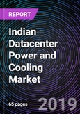 Indian Datacenter Power and Cooling Market- Product Image