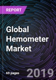 Global Hemometer Market: Drivers, Restraints, Opportunities, Trends, and Forecast up to 2025- Product Image
