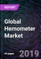 Global Hemometer Market: Drivers, Restraints, Opportunities, Trends, and Forecast up to 2025 - Product Thumbnail Image