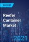 Reefer Container Market Research Report: By Size (20 Feet, 40 Feet, More than 40 Feet), Transportation Mode (Seaways, Roadways, Railways), Industry (Food, Pharmaceutical, Chemical) - Global Industry Analysis and Growth Forecast to 2030 - Product Thumbnail Image