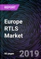 Europe RTLS Market By Technology (WiFi, UWB, Infrared [IR], Ultrasound, Bluetooth, GPS, and Others), By Component (Hardware, Software, and Services), By Industry Vertical - Forecast up to 2025 - Product Thumbnail Image