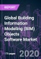 Global Building Information Modeling (BIM) Objects Software Market 2020-2030 by Product (Solution, Service), Project Life Cycle, Application, End User, Enterprise Size, and Region: Trend Forecast and Growth Opportunity - Product Thumbnail Image
