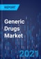 Generic Drugs Market Research Report: By Type, Application, Route of Administration, Distribution Channel - Global Industry Analysis and Demand Forecast to 2030 - Product Thumbnail Image