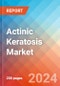 Actinic Keratosis - Market Insight, Epidemiology and Market Forecast -2032 - Product Thumbnail Image