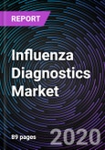 Influenza Diagnostics Market by Test Type, by End-user, Geography - Forecast to 2026- Product Image