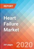 Heart Failure (HF) - Market Insights, Epidemiology, and Market Forecast - 2028- Product Image