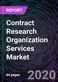 Contract Research Organization Services Market By Product Type, By End User, By Geography - Global Drivers, Restraints, Opportunities, Trends, and Forecast up to 2026- Product Image