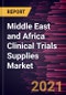 Middle East and Africa Clinical Trials Supplies Market Forecast to 2027 - COVID-19 Impact and Regional Analysis by Product & Service, Stage, Drug Type, and Application - Product Thumbnail Image