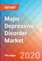 Major Depressive Disorder (MDD) - Market Insights, Epidemiology and Market Forecast - 2028 - Product Thumbnail Image