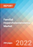 Familial Hypercholesterolemia (Type II Hyperlipoproteinemia) - Market Insight, Epidemiology and Market Forecast -2032- Product Image