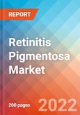 Retinitis Pigmentosa - Market Insight, Epidemiology and Market Forecast -2032- Product Image