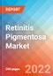 Retinitis Pigmentosa - Market Insight, Epidemiology and Market Forecast -2032 - Product Image
