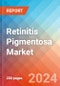 Retinitis Pigmentosa - Market Insight, Epidemiology and Market Forecast -2032 - Product Thumbnail Image