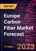 Europe Carbon Fiber Market Forecast to 2028 -Regional Analysis- Product Image
