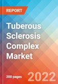 Tuberous Sclerosis Complex - Market Insight, Epidemiology and Market Forecast -2032- Product Image