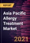 Asia Pacific Allergy Treatment Market Forecast to 2028 - COVID-19 Impact and Regional Analysis by Allergy Type, and Treatment - Product Thumbnail Image
