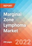 Marginal Zone Lymphoma - Market Insight, Epidemiology and Market Forecast -2032- Product Image