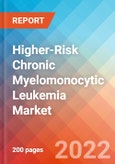 Higher-Risk Chronic Myelomonocytic Leukemia - Market Insight, Epidemiology and Market Forecast -2032- Product Image