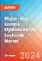 Higher-Risk Chronic Myelomonocytic Leukemia - Market Insight, Epidemiology and Market Forecast - 2034 - Product Thumbnail Image