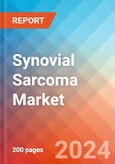 Synovial Sarcoma - Market Insight, Epidemiology and Market Forecast -2032- Product Image