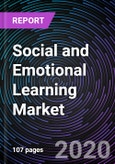 Social and Emotional Learning Market by Components, Types, End Users and Geography - Forecast to 2026- Product Image