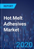 Hot Melt Adhesives Market Research Report: By Resin Type, Application - Global Industry Analysis and Demand Forecast to 2030- Product Image