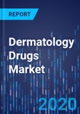 Dermatology Drugs Market Research Report: By Treatment, Drug, Prescription Mode, Therapy Area, Distribution Channel, End User - Global Industry Analysis and Growth Forecast to 2030- Product Image