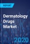 Dermatology Drugs Market Research Report: By Treatment, Drug, Prescription Mode, Therapy Area, Distribution Channel, End User - Global Industry Analysis and Growth Forecast to 2030 - Product Thumbnail Image