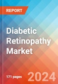 Diabetic Retinopathy - Market Insight, Epidemiology and Market Forecast -2032- Product Image