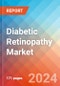 Diabetic Retinopathy - Market Insight, Epidemiology and Market Forecast -2032 - Product Thumbnail Image