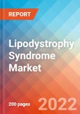 Lipodystrophy Syndrome (LS) - Market Insight, Epidemiology and Market Forecast -2032- Product Image