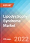 Lipodystrophy Syndrome (LS) - Market Insight, Epidemiology and Market Forecast -2032 - Product Thumbnail Image