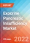 Exocrine Pancreatic Insufficiency - Market Insight, Epidemiology and Market Forecast -2032 - Product Image