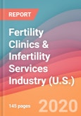 Fertility Clinics & Infertility Services Industry (U.S.)- Product Image