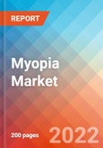 Myopia - Market Insight, Epidemiology and Market Forecast -2032- Product Image