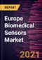 Europe Biomedical Sensors Market Forecast to 2027 - COVID-19 Impact and Regional Analysis by Type; Sensor Type; Product; Application - Product Thumbnail Image