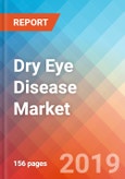 Dry Eye Disease (DED) - Market Insights, Epidemiology and Market Forecast to 2028- Product Image