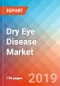 Dry Eye Disease (DED) - Market Insights, Epidemiology and Market Forecast to 2028 - Product Thumbnail Image