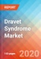 Dravet Syndrome Market Insights, Epidemiology, and Market Forecast - 2030 - Product Thumbnail Image