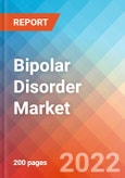 Bipolar Disorder (Manic Depression) - Market Insight, Epidemiology and Market Forecast -2032- Product Image