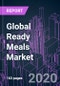 Global Ready Meals Market 2020-2030 by Product Type, Food Source, Grade, Distribution Channel, and Region: Trend Forecast and Growth Opportunity - Product Thumbnail Image