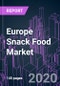 Europe Snack Food Market 2020-2026 by Product Category, Manufacturing Process, Flavor (Sweet, Savory), Food Type (Traditional, Organic), Consumer Group, Distribution Channel, and Country: Trend Forecast and Growth Opportunity - Product Thumbnail Image