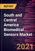 South and Central America Biomedical Sensors Market Forecast to 2027 - COVID-19 Impact and Regional Analysis by Type; Sensor Type; Product; Application- Product Image